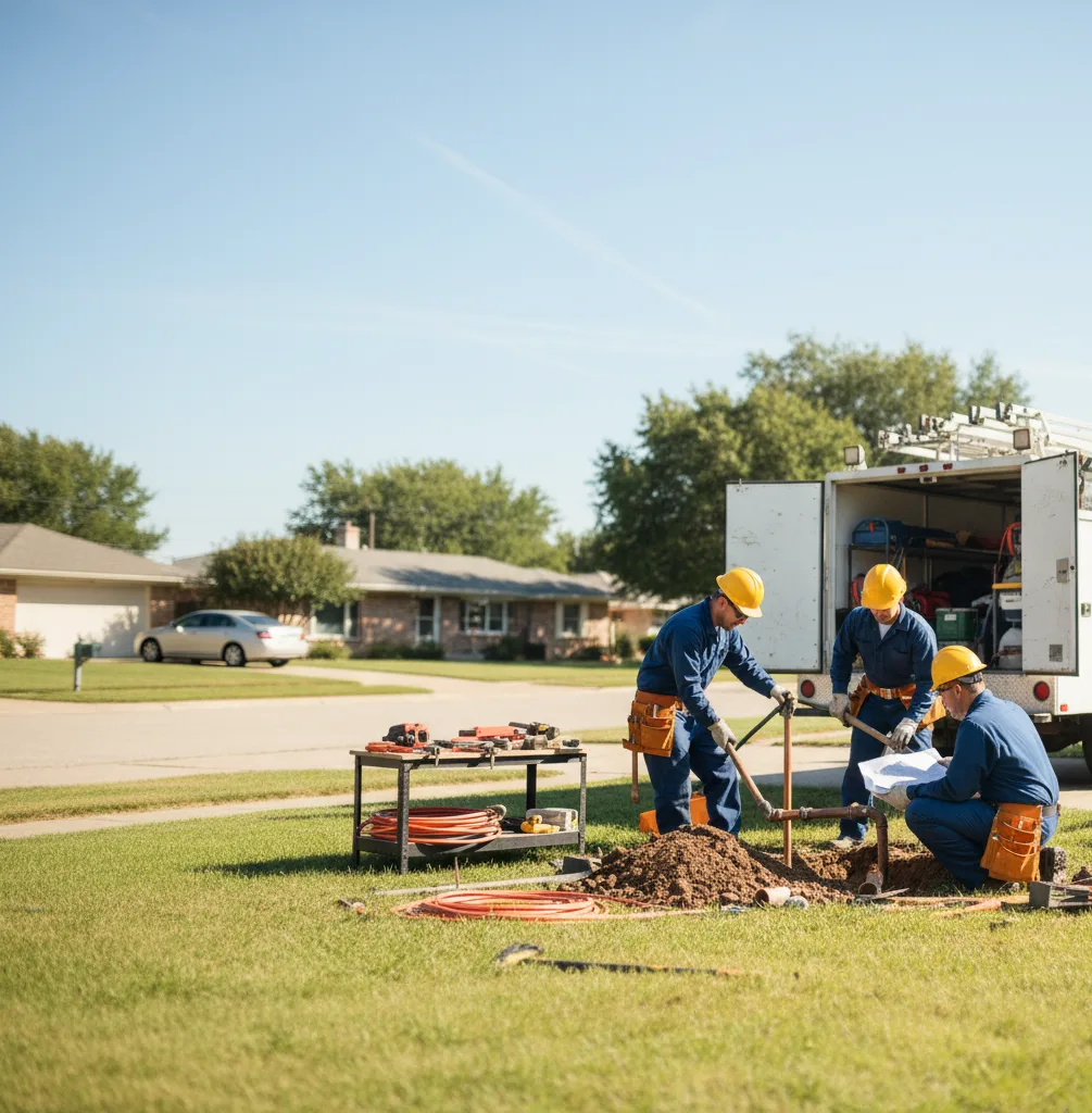 Water Heater Repair in Federalsburg, MD